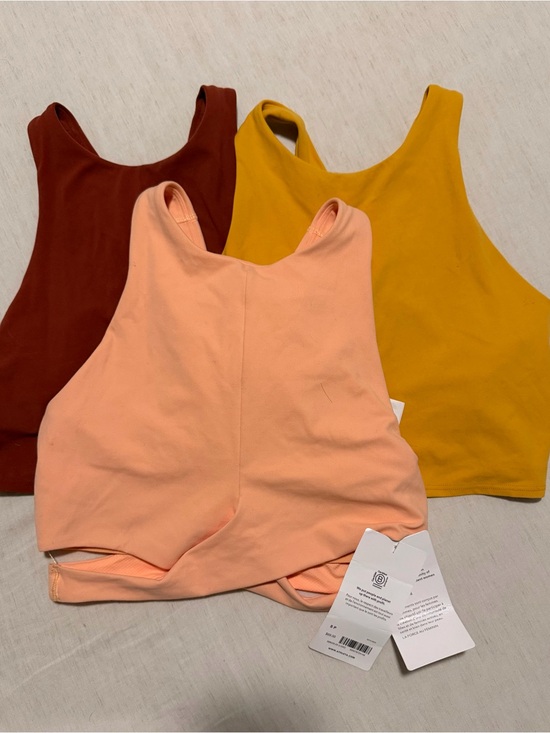 Athleta Tops - Athleta Sports Bra Bundle